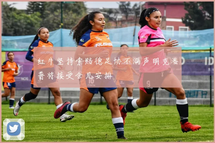 红牛坚持索赔德足协不满声明克洛普将接受会见安排